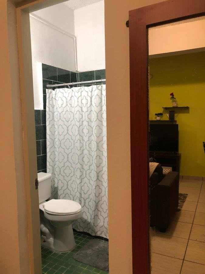 San Juan Metro Host Apartment Ngoại thất bức ảnh