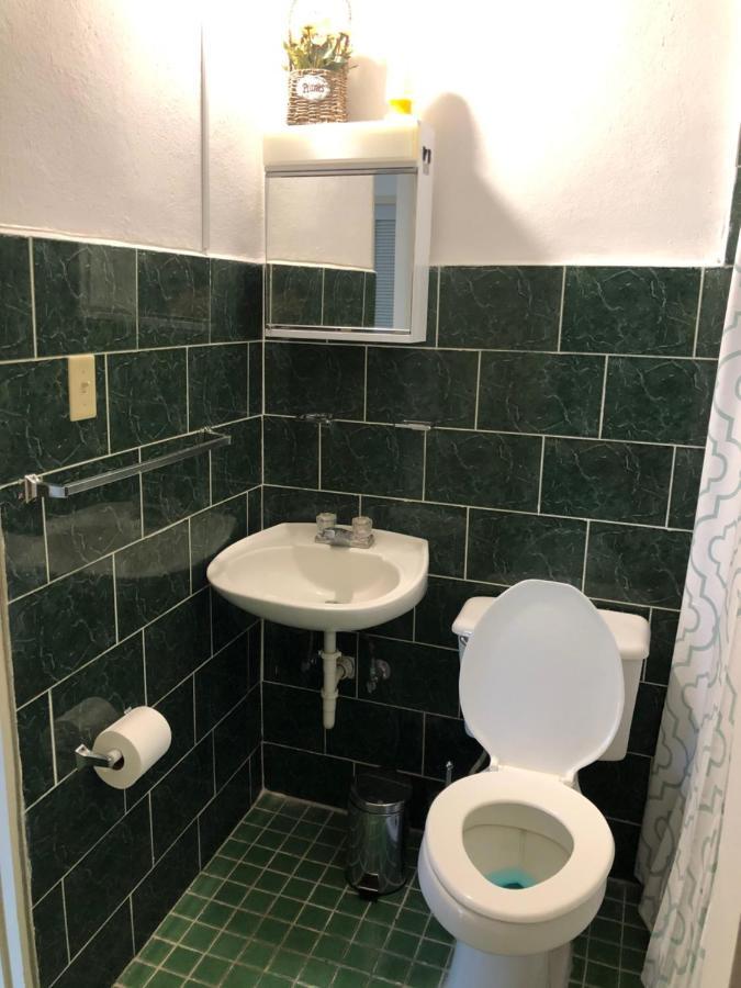 San Juan Metro Host Apartment Ngoại thất bức ảnh
