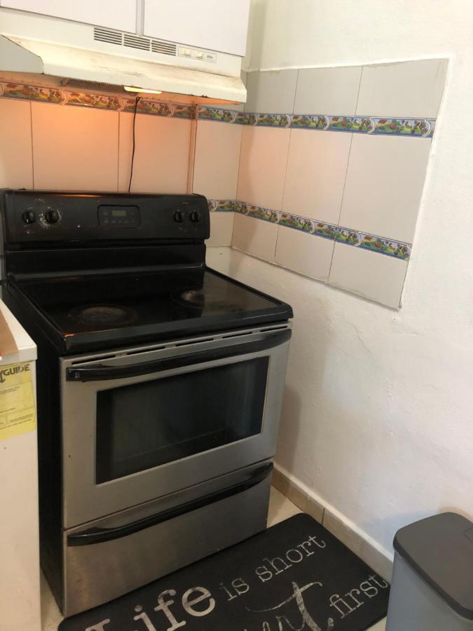 San Juan Metro Host Apartment Ngoại thất bức ảnh