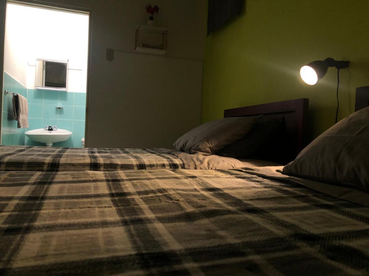 San Juan Metro Host Apartment Ngoại thất bức ảnh