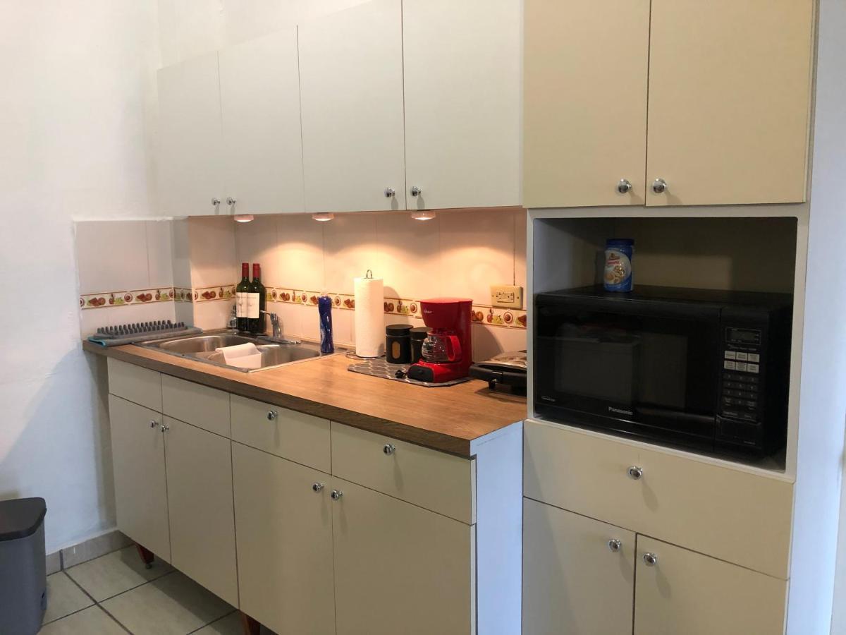 San Juan Metro Host Apartment Ngoại thất bức ảnh