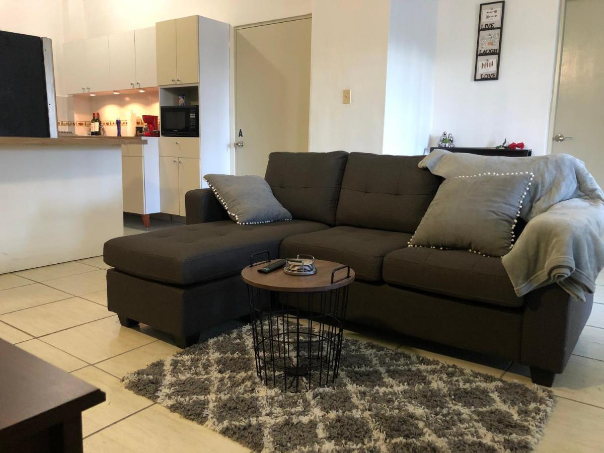 San Juan Metro Host Apartment Ngoại thất bức ảnh