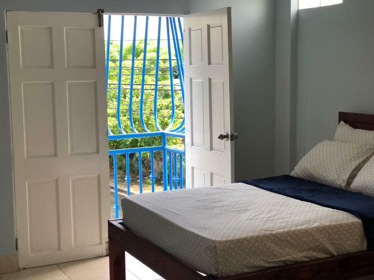 San Juan Metro Host Apartment Ngoại thất bức ảnh