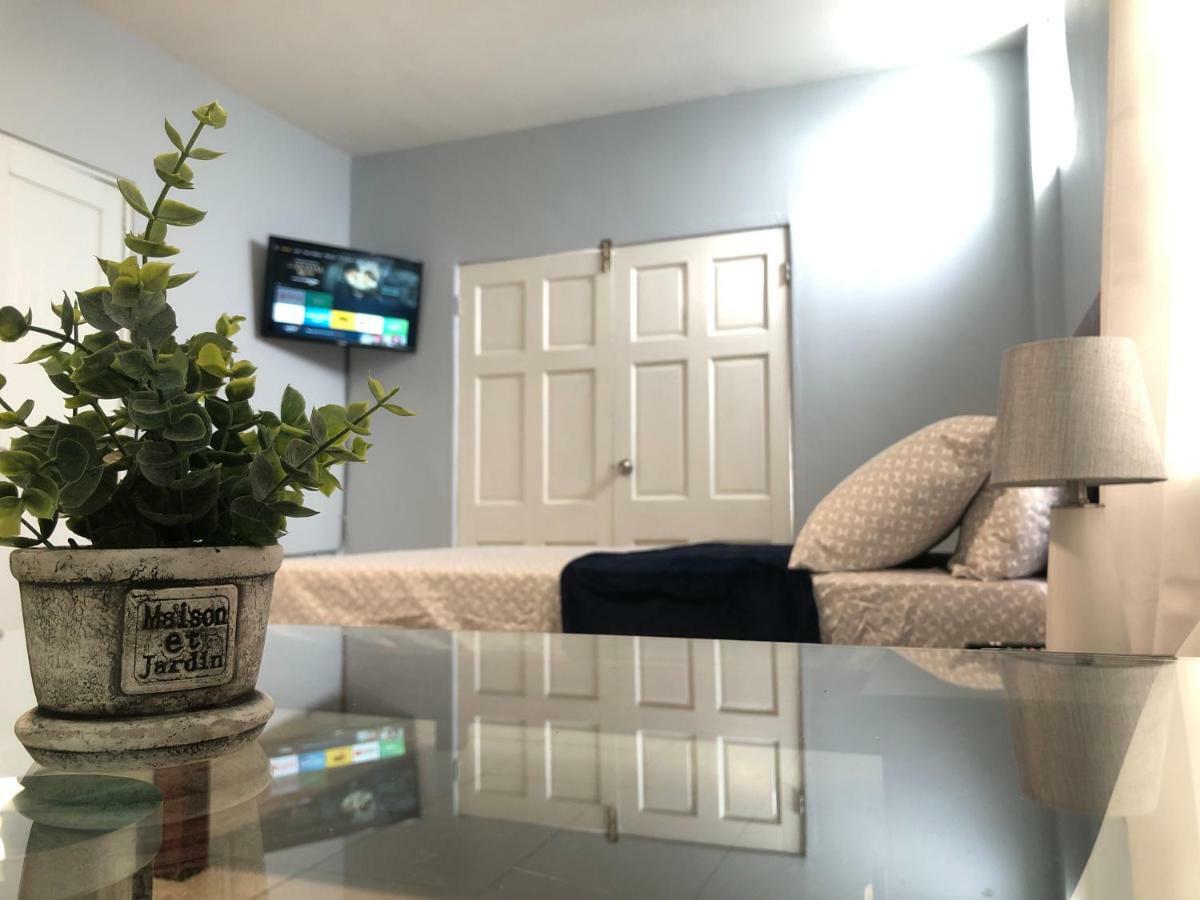 San Juan Metro Host Apartment Ngoại thất bức ảnh