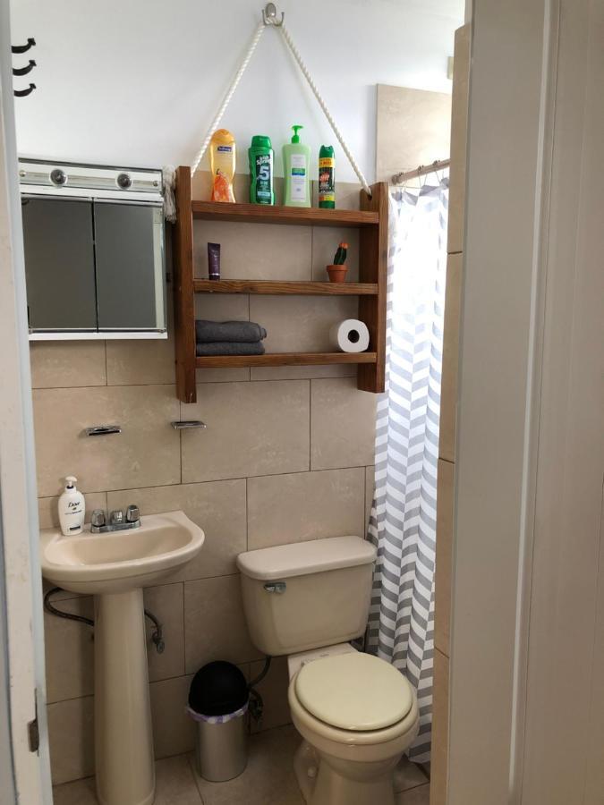 San Juan Metro Host Apartment Ngoại thất bức ảnh