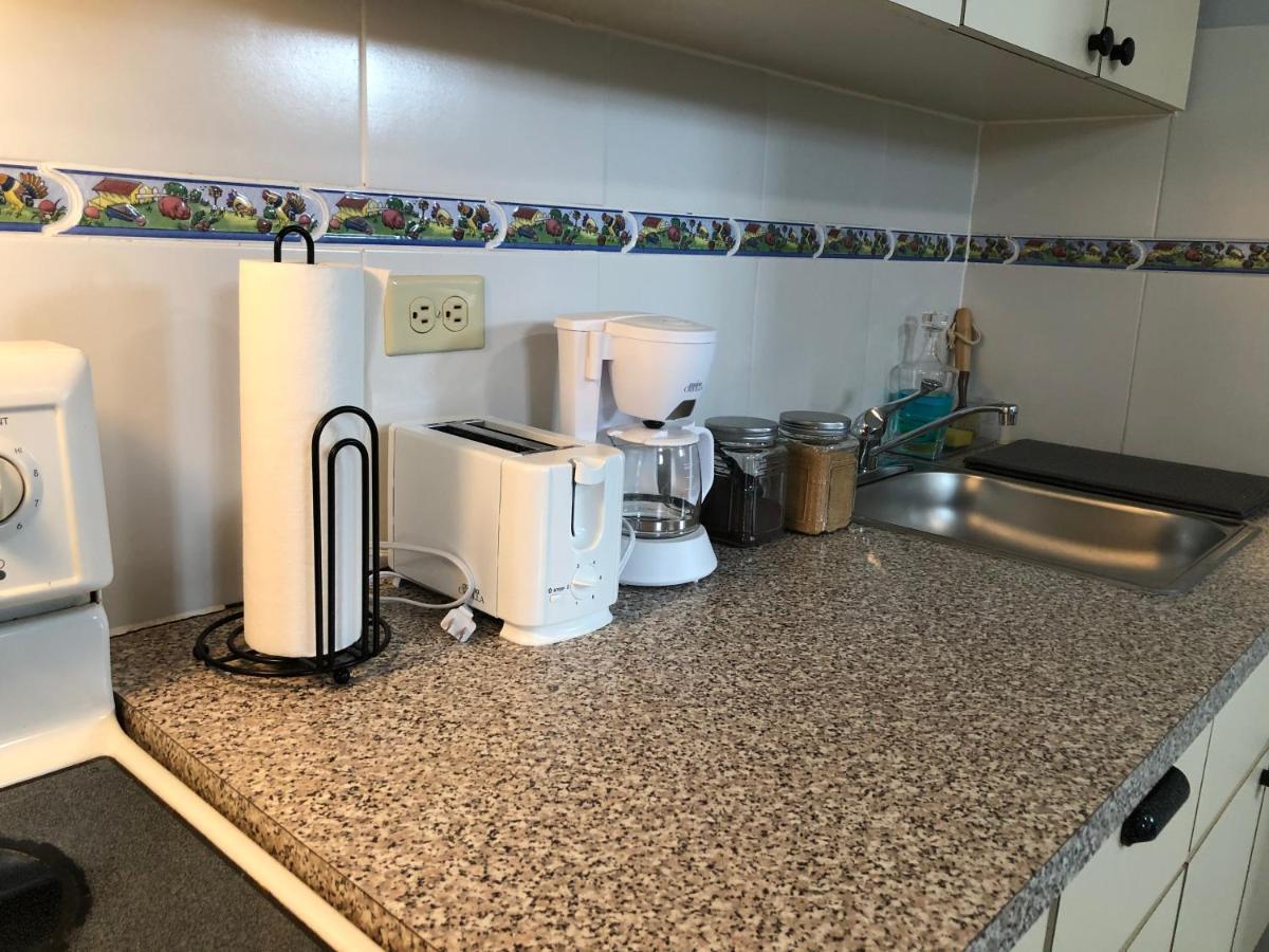 San Juan Metro Host Apartment Ngoại thất bức ảnh